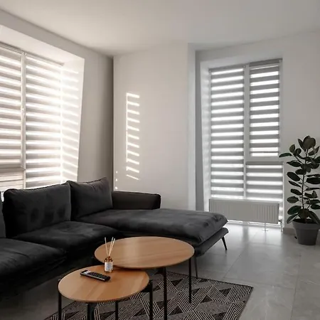 Flatkeepers - Club House Apartment Chisinau
