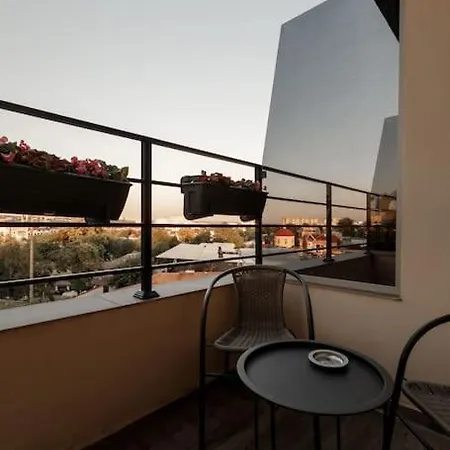 Apartment Flatkeepers - Club House
