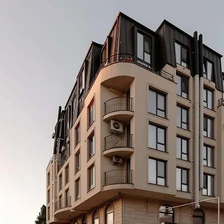 Apartment Flatkeepers - Club House Chisinau