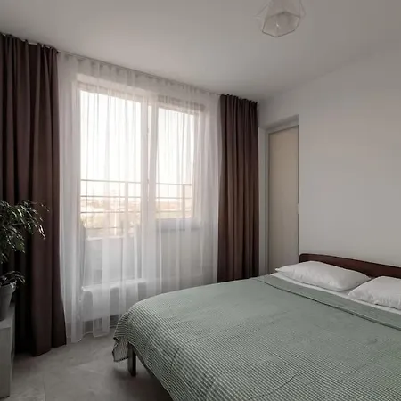Flatkeepers - Club House Chisinau